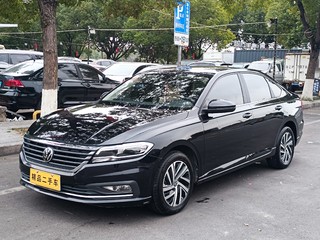 朗逸 1.5L 舒适版 