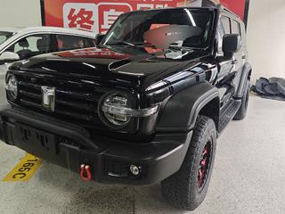 坦克坦克300 2.0T 