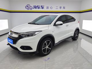 本田缤智 1.5L 