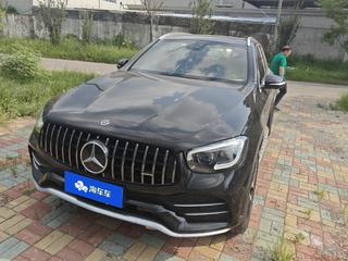 AMG-GLC级 3.0T 