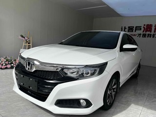 凌派 1.0T 豪华版 