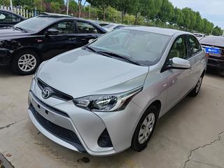 丰田致享 1.3L 