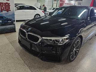 宝马5系 530Li 