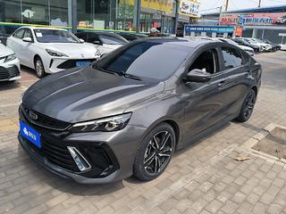 吉利缤瑞 1.5T 