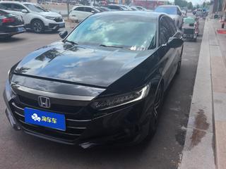 雅阁 2.0L 幻夜·锐智版 