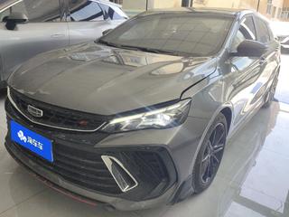 吉利缤瑞 1.5T 