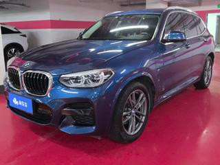 X3 2.0T M运动套装 