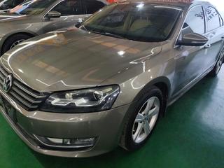 帕萨特 1.8T 御尊版 