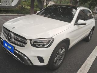 奔驰GLC 2.0T 
