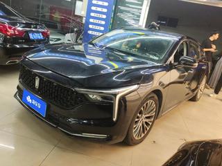 奔腾B70 1.5T 悦享型70周年纪念版 