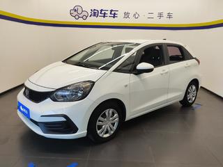 飞度 1.5L 