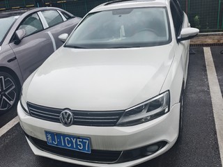 速腾 1.6L 改款舒适型 