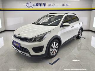 KX CROSS 1.4L GLS 