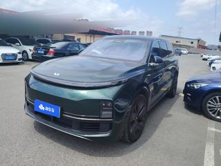 理想L9 1.5T 