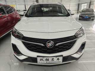 别克昂科拉GX 1.3T 