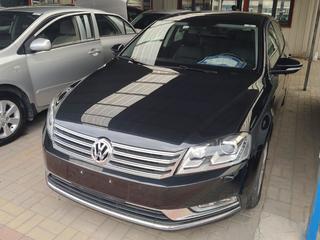 迈腾 2.0T 豪华型 