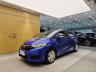飞度 1.5L 