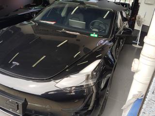 MODEL 3 后轮驱动版 