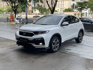 本田XR-V 1.5L 