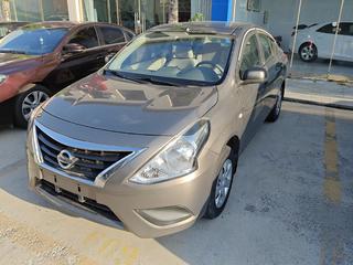 阳光 1.5L XE舒适版 