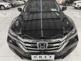 雅阁 2.0L 精英版LXS 