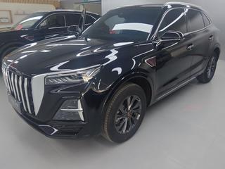 红旗HS5 2.0T 