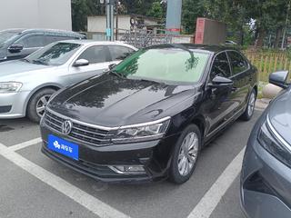帕萨特 1.4T 280TSI尊荣版 