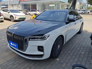 红旗H9 2.0T 
