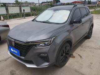 荣威RX5 1.5T 自动 国潮豪华荣麟版 