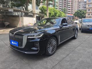 红旗H9 2.0T 