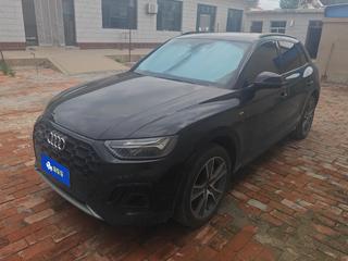 奥迪Q5L 2.0T 