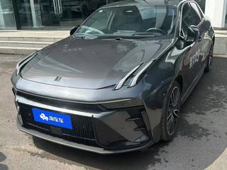 领克03 2.0T 