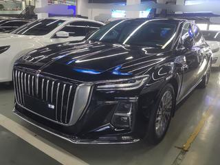 H5 2.0T 智联旗畅版 
