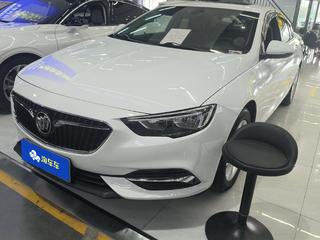 君威 1.5T 20T精英型 