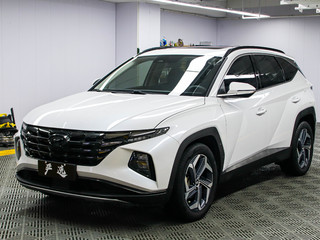 途胜 1.5T 尊贵版 