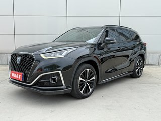 丰田皇冠陆放 2.5L 