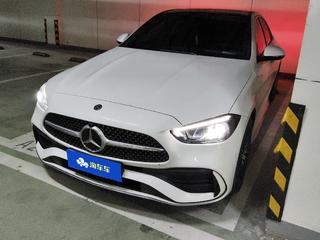 奔驰C级 C200L 
