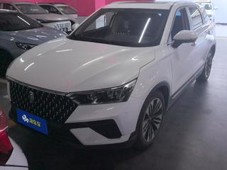 奔腾T77 1.5T 