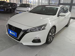 天籁 2.0L XL-Upper智行版 