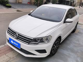 捷达 1.4L 时尚型 