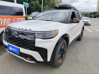 福特探险者 2.3T 