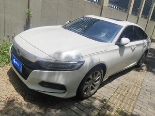 雅阁 1.5T 260TURBO精英版 