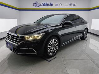 帕萨特 2.0T 330TSI豪华版 
