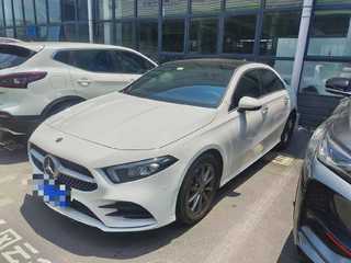 奔驰A级 1.3T 