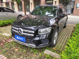奔驰GLB 1.3T 