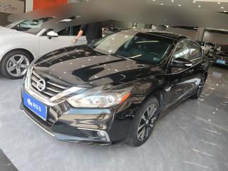 天籁 2.0L XL舒适版改款 