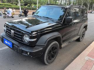 坦克坦克300 2.0T 