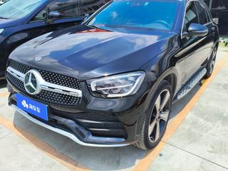奔驰GLC 2.0T 