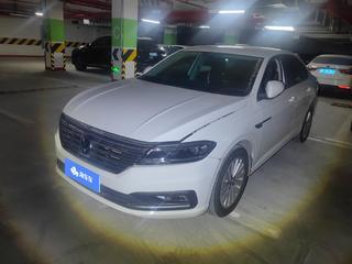 朗逸 1.4T 280TSI舒适版 