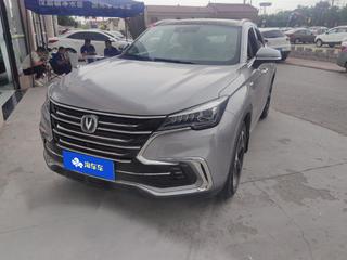 长安CS85 COUPE 2.0T 